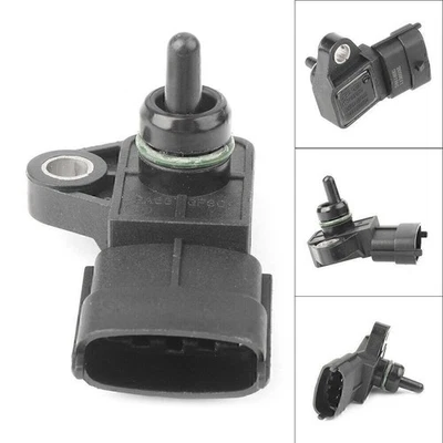 Krümmer Drucksensor für Kia Cadenza Forte Optima Rio Rondo Soul 39300-2B000 - Image 1 of 4