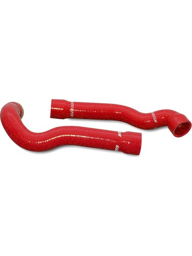 Mishimoto Silicone Radiator Hose Kit / 92-99 BMW E36 (325, M3) Silicone Hose Kit, Blue
