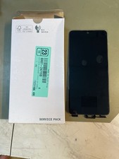 ORIGINAL Samsung Galaxy S21 5G SM-G991 LCD Di...