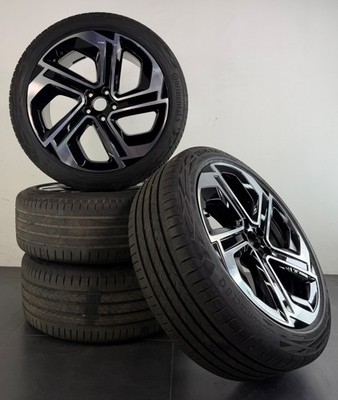 VW ID.7 20 Zoll Felgen Sommerreifen Sommerräder Skagen 14B601025Q 14B601025R #C