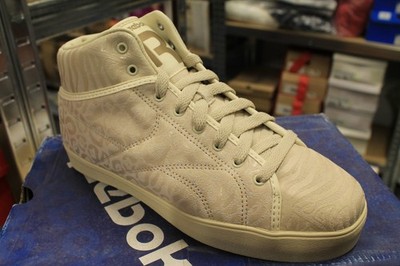 Reebok T Raww V54245 High-Top Sneaker vers. Größen