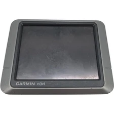 Garmin Nuvi 200 GPS Navigation System Automotive Mountable