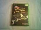XBOX IHRA Professional Drag Racing 2005 Game