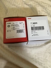 hollister 8805 ceraring barrier ring 10 in each box