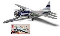 Airfix 1/72 Flugzeugbausatz Bristol Superfreighter Modellauto Statisch