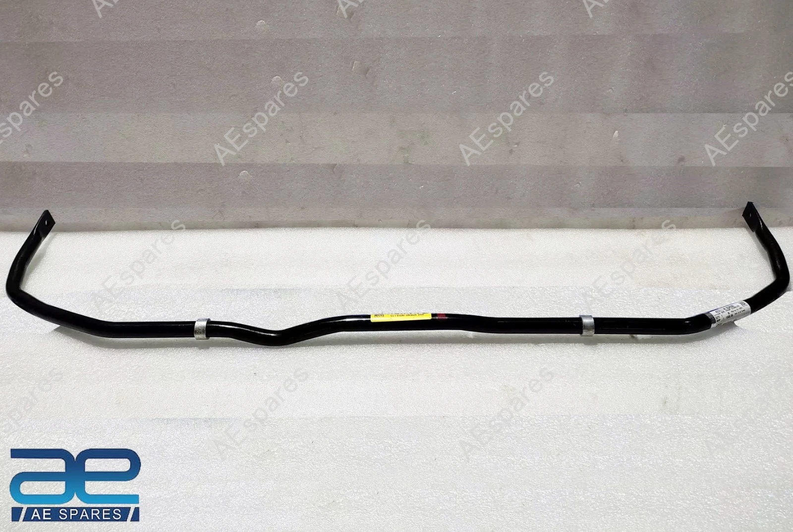 Front Stabilizer Bar For Suzuki Baleno, Fronx, Swift, Swift Dzire 42311M55R00 view 2