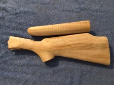 Savagestevens Model 2494 41022 Ga Stock Forend Repro