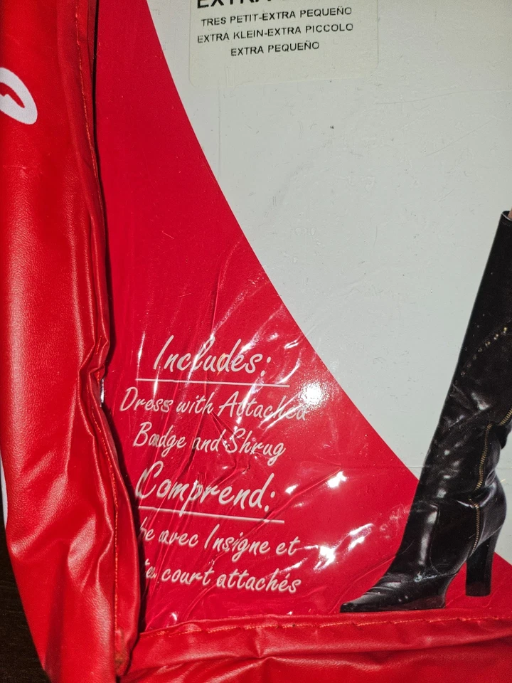 Deliciosa Ropa Sexy Disfraz de Policía Uniforme Vestido Pullover Mujer Pequeño Marrón Foto 2 de 3