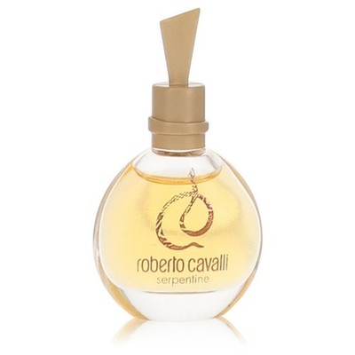 Serpentine by Roberto Cavalli Mini EDP 0.17 oz for Women