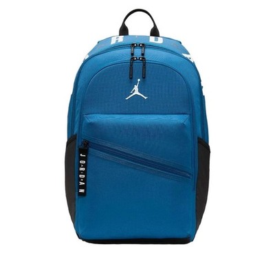 Nike Jordan Jam Air Patrol MA0924 U1R Blue - Brand: Nike - EAN: 0196923184375