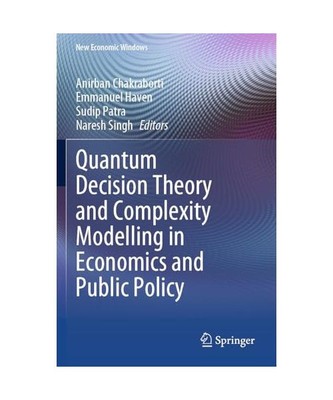 Quantum Decision Theory and Complexity Modelling in Economics and Public Policy 