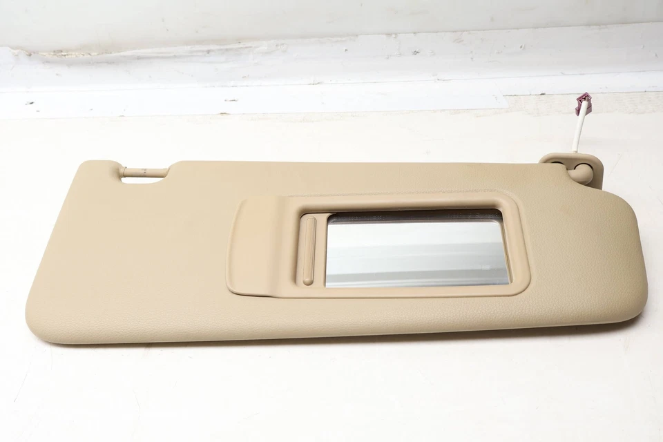 BMW 328I XDRIVE E90 LCI 2009-2012 - Parasol derecho/espejo 6981700 Foto 2 de 4