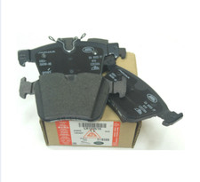 Land Rover Range Rover Evoque L551 Heckbremsbeläge Kit LR123519 NEUE EURLECHUNG
