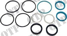 For Ford/New Holland 10/30 Series Carraro CAR709 Power Steering Ram Seal Kit
