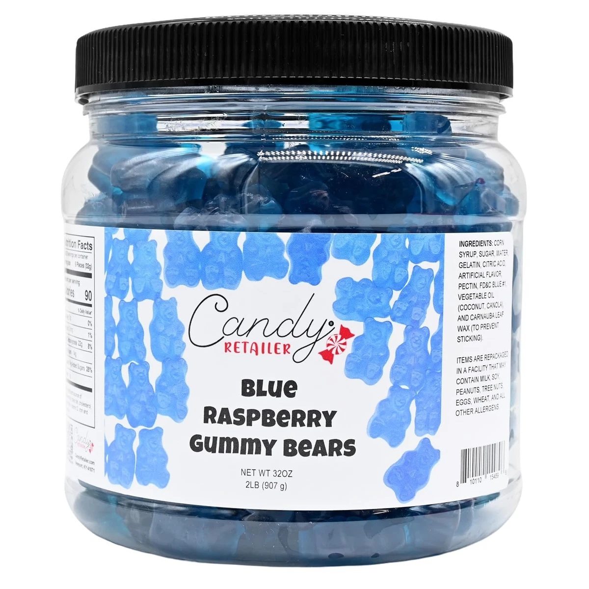 Everton Mint 2.2Kg Jar: Sweets From The Number 1 UK Sweetshop Online - View #11