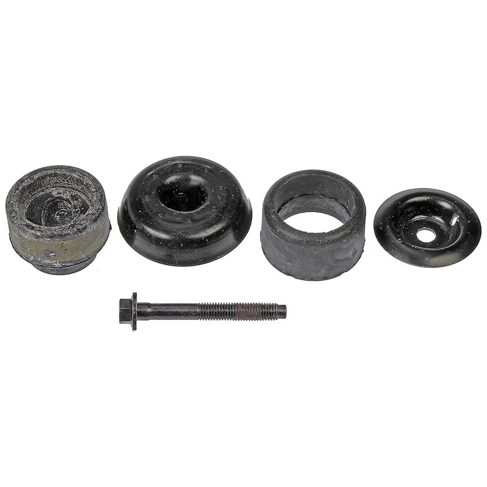 SET-RB924043 Dorman Body Mount Kits Set of 4 Upper for Olds Le Sabre De Ville - Image 2 of 3