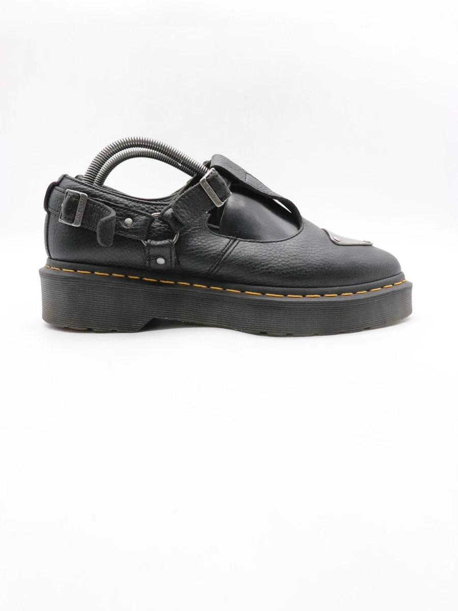 Dr. Martens Women's Mary Jane Flats and Oxfords for sale - eBay