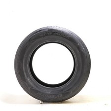 ハンコック スパイク 225/60R16 2年 10mm アルミ付き 16×6½ 6×139.7 IN38 Hankook 225/60/16 All Season Tires for sale | eBay