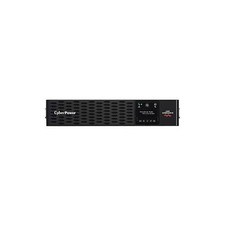 Image of CyberPower PR3000ERT2U Line-interactive UPS 3 KVA/3 KW 19" Tower/Rack Mountable