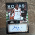 2026 Topps NBA Hoops Steve Francis Autograph Hoops Sign Rockets Legend