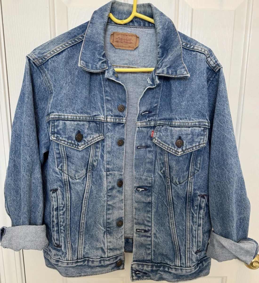 levis jacket 70506 products for sale | eBay