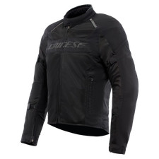 Giacca moto estiva DAINESE AIR FRAME 3 TEX JACKET Nero