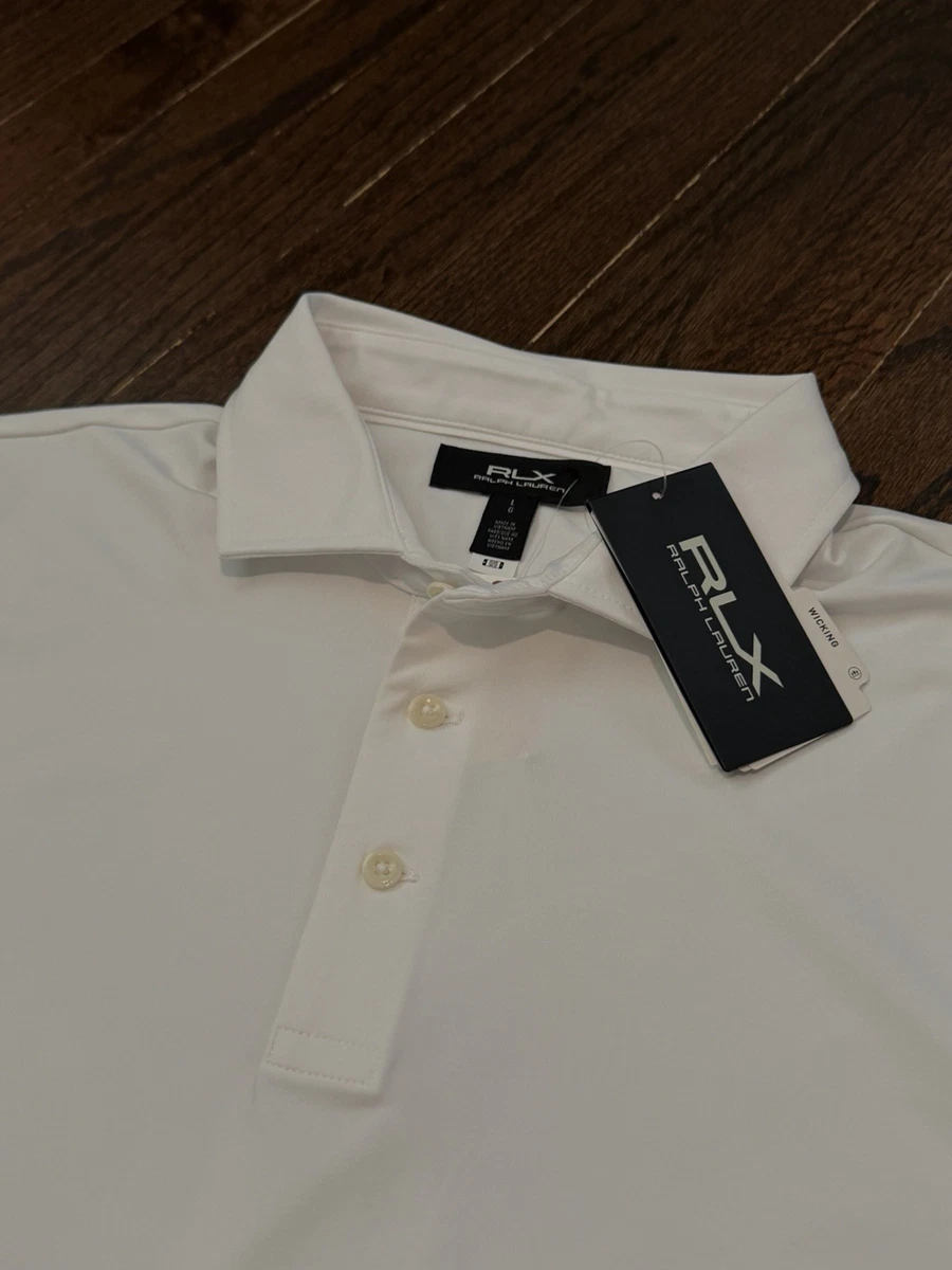 RLX Ralph Lauren Polos for Men for sale | eBay