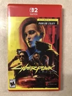Cyberpunk 2077: Ultimate Edition (Nintendo Switch 2)