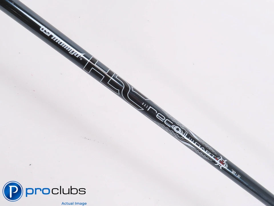 Nice Callaway APEX Ai200 33* 8 IRON Recoil Dart 70 Regular Flex Graphite 463387 - Image 3 of 4