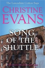 Song of the Shuttle: A transatlantic historical saga (Paperback or Softback)