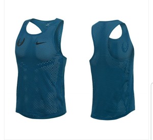nike oregon project aeroswift singlet