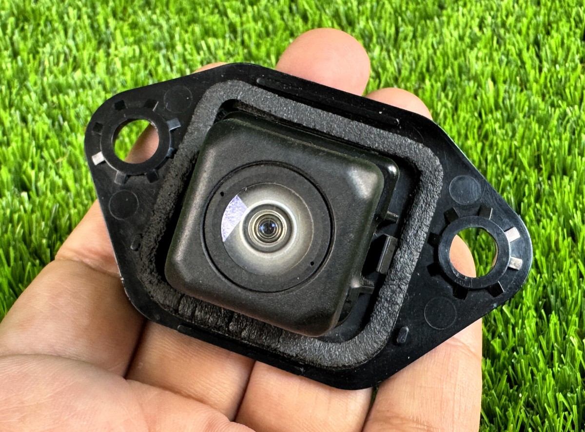 Toyota Avalon 2013-2015 Reverse Camera Park Assis Camera 86790