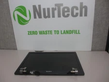 Sony VAIO VGN-BZ560 Complete Assembly LCD Screen 15.4" 