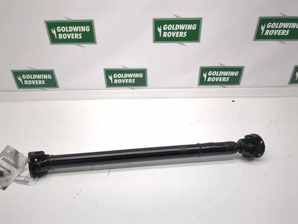 87 88 89 90 91 92 93 94 Land Rover Range Rover eje de transmisión trasero Foto 2 de 4