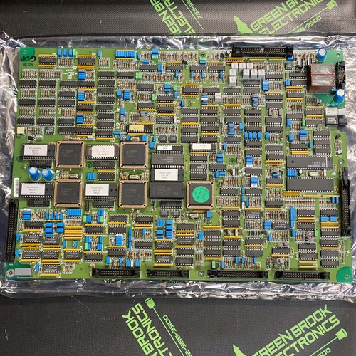 21446-3 - APC - Main Board PCB Assembly