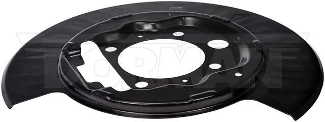 Placa de respaldo de freno Dorman 924-231 para Ford F150 04-08 4L3Z2C028AA Foto 2 de 4