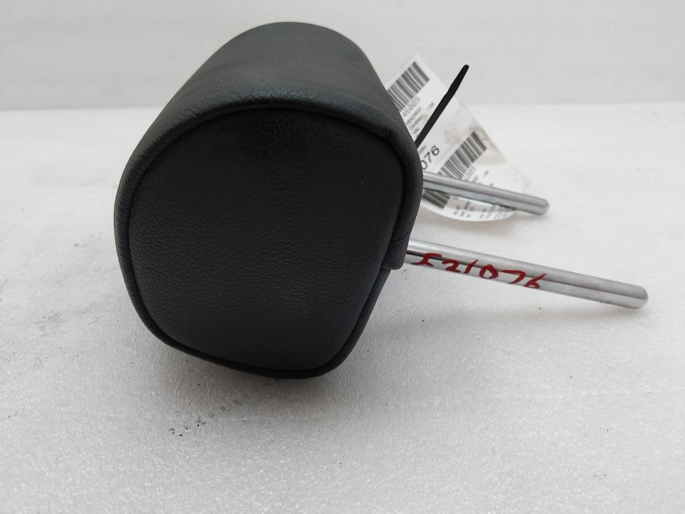 2012 BMW X5 Right Passenger Side Rear Headrest - OEM - Image 2 of 4