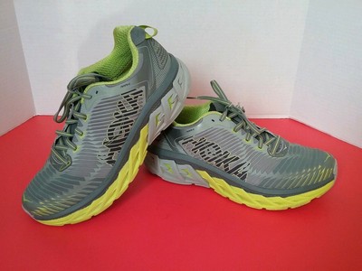hoka one dynamic stability