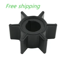 Water Pump Impeller for Mercury Mariner 3.3/4/5/6 Outboard 47-16154-3 47-161543