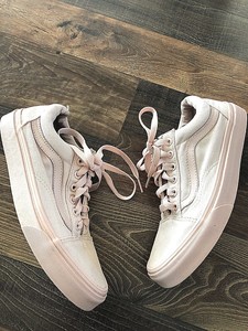 vansbuck old skool shoes