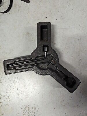 Nissan 84978-9AM0A Foam Spare Tire Spacer Trunk Floor 2013 Nissan 84978-9AM0A Foam Spare Tire Spacer Trunk Floor 2013