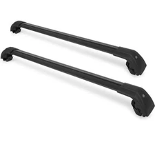 Autekcomma Roof Rack CrossBars for Kia Sorento 2015-2020 Aluminum Max Load 260lb