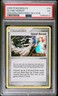 Pokemon 2006 - Island Hermit - 76/101 -Reverse Foil - EX Dragon Frontiers PSA 5