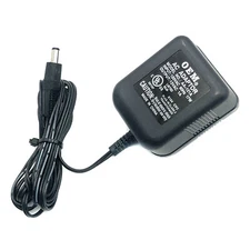 Genuine OEM AA-121A AC/AC Power Adapter 12V 1A Plug-In Class 2 Transformer