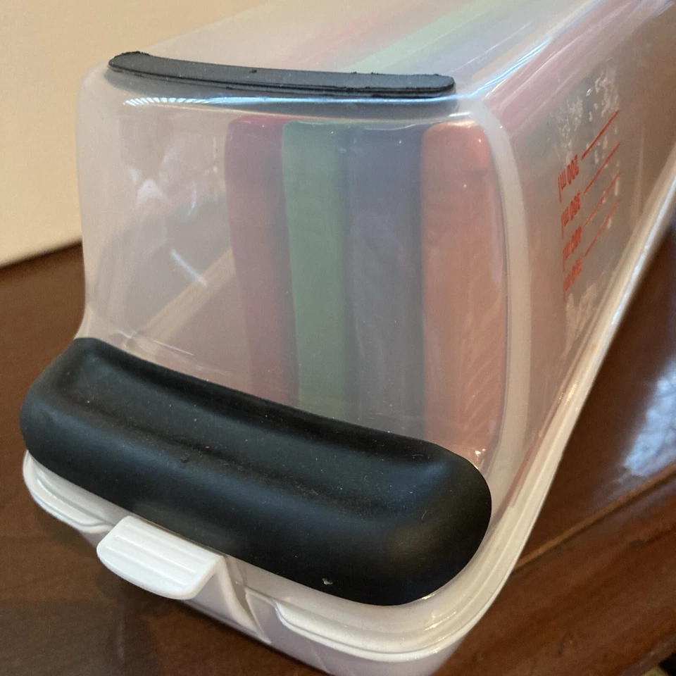 Ozone Good Grip Slicer Grater Set - Image 2 of 4