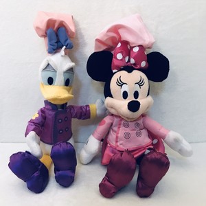 daisy duck peluche