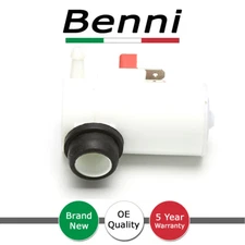 Benni Windscreen Washer Pump Front Fits Mazda MX-5 (Mk1) 1.6