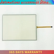 Touch Screen Panel Glass Digitizer for XTOP08TV-ED-E XTOP08TS-HD-A TouchScreen