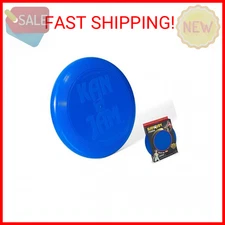 Kan Jam Premium Frisbee for Outdoor Games, Official Disc