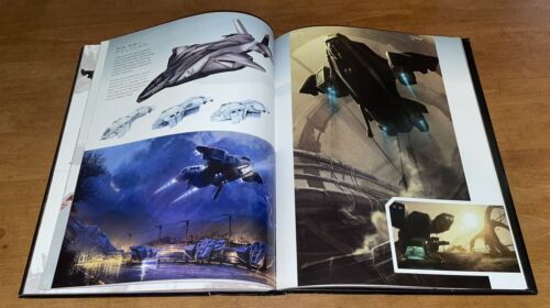 Halo - The Art of Building Worlds by Titan Books (2011) - Afbeelding 1 van 13